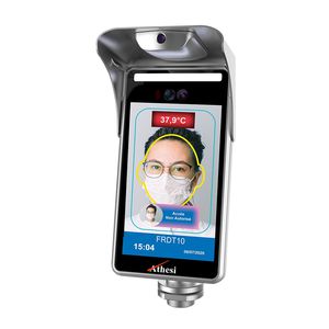 sensore biometrico per riconoscimento facciale