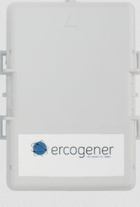 unità di localizzazione GPS LoRaWAN 1