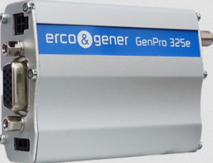 modem di dati 1