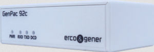 modem di dati