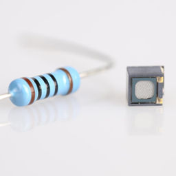 illuminatore infrarosso