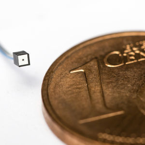 sensore di immagine CMOS
