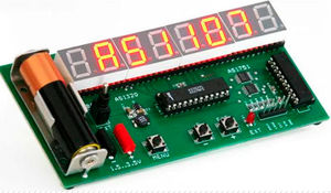 driver LED circuito integrato