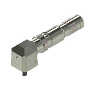 DC 5V 2 Fasi 4 Fili Mini 5 Mm Ingranaggio Planetario Scorrevole Vite - Foto 8