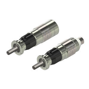 motore pneumatico a ingranaggi planetari 1
