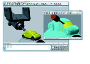 software CAM