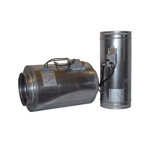 regolatore di portata volumetrico 1