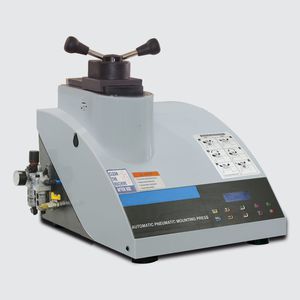 pressa inglobatrice automatica