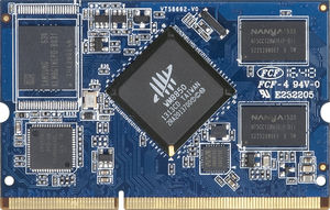 computer-on-module COM Express