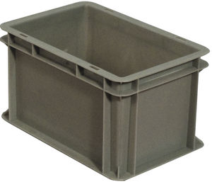 cassetta in plastica