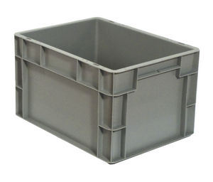 cassetta in plastica