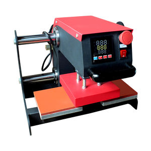 pressa pneumatica