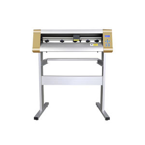 plotter da taglio automatico