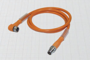 connettore di dati 1
