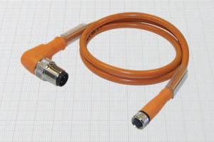 connettore di dati 1