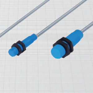 sensore di prossimità elettromagnetico 1