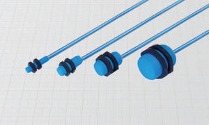 sensore di prossimità elettromagnetico
