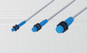 sensore di prossimità elettromagnetico