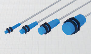 sensore di prossimità elettromagnetico