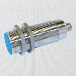 sensore di prossimità capacitivo