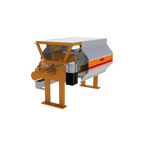 filtro-pressa manuale