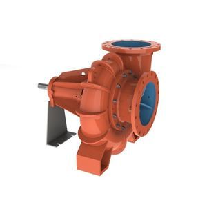 pompa centrifuga