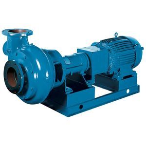pompa centrifuga