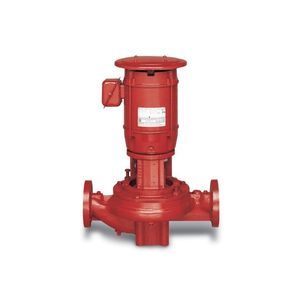 pompa centrifuga