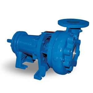 pompa centrifuga