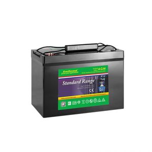 batteria VRLA 1