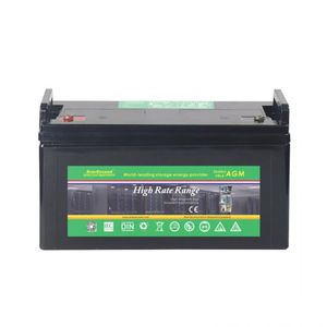 batteria VRLA 1