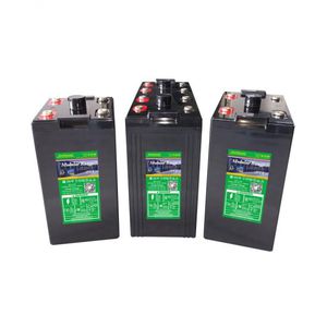 batteria VRLA 1