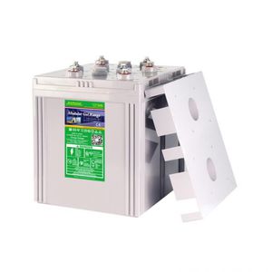 batteria VRLA