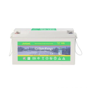 batteria VRLA 1