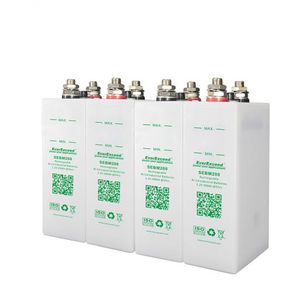 batteria Ni-Cd