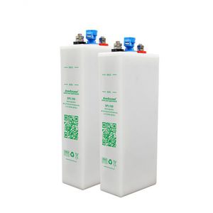 batteria Ni-Cd