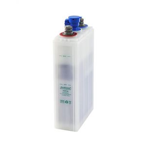 batteria Ni-Cd
