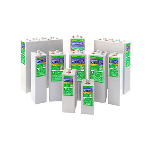 batteria OpzV a base di gel
