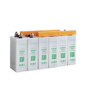 batteria Ni-Cd