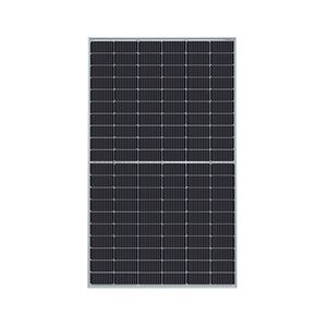 pannello solare fotovoltaico in silicio monocristallino 1