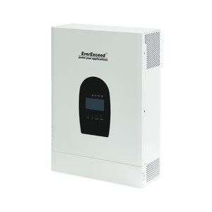 inverter DC AC ibrido