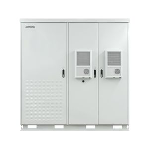 sistema di stoccaggio di energia LiFePO4 1