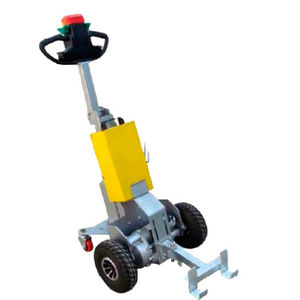 trainatore elettrico