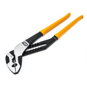pinza multipresa