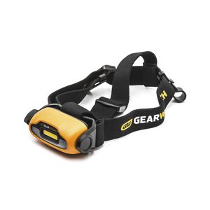 torcia frontale LED