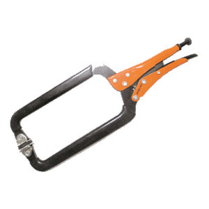 pinza autobloccante 1