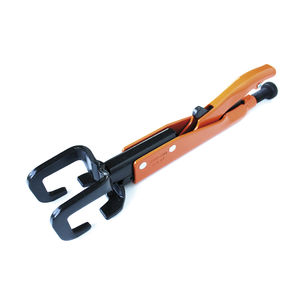 pinza autobloccante
