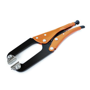 pinza autobloccante 1