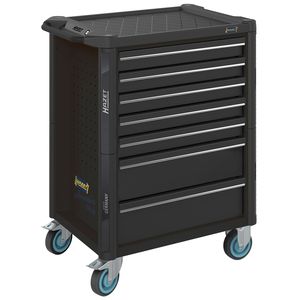 carrello da officina 7 cassetti