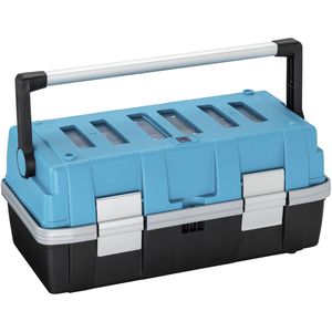 cassetta portautensili in plastica